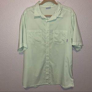 Columbia Slack Tide Camp Shirt